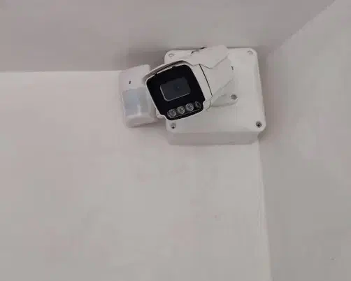 پک دوربین مداربسته دید در شب رنگی ضد آب نقدوچک|دوربین مداربسته|مشهد, جنت|دیوار