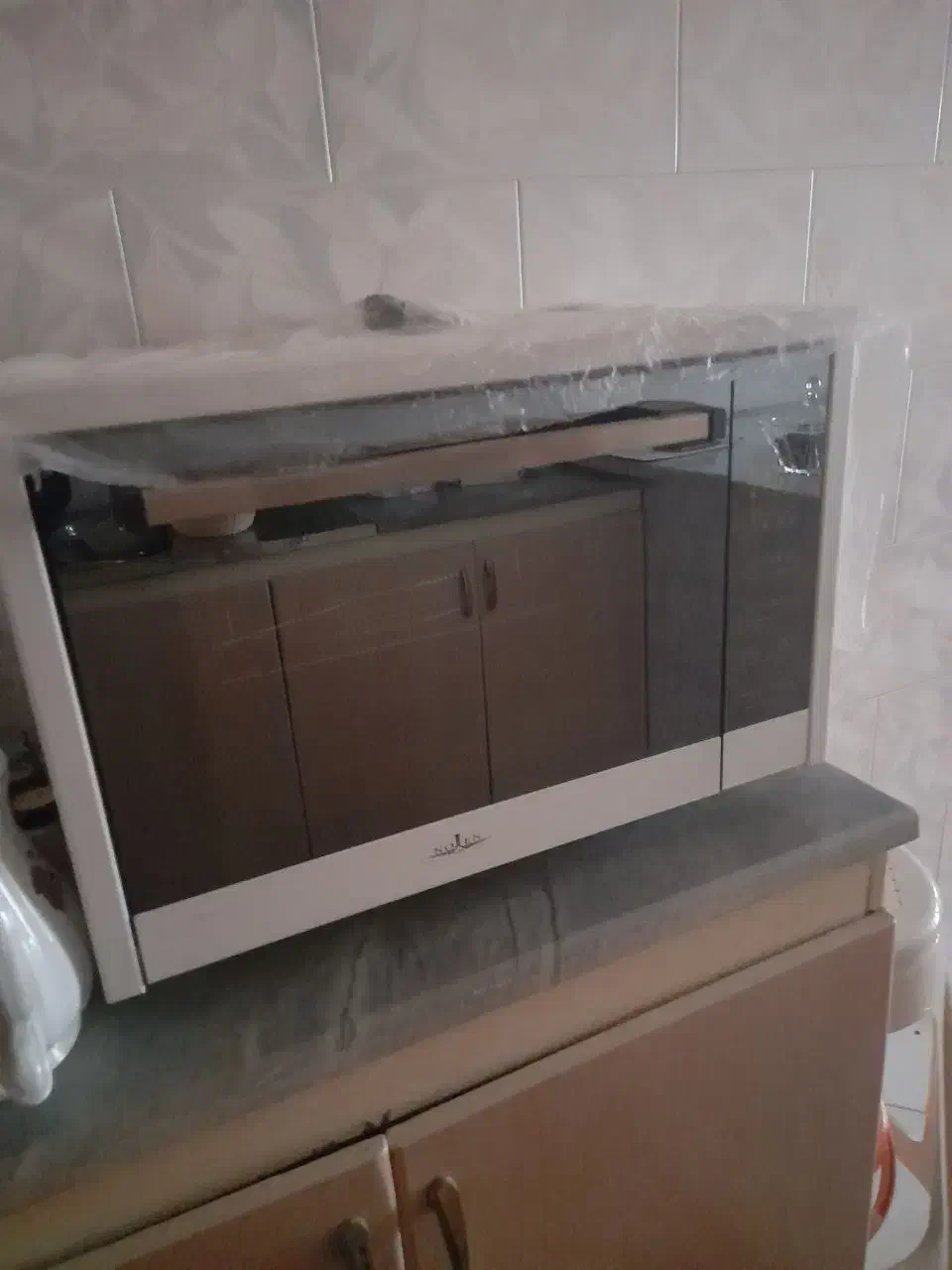 توستر نونو|اجاق گاز و لوازم برقی پخت‌وپز|کاشان, زیارتی|دیوار