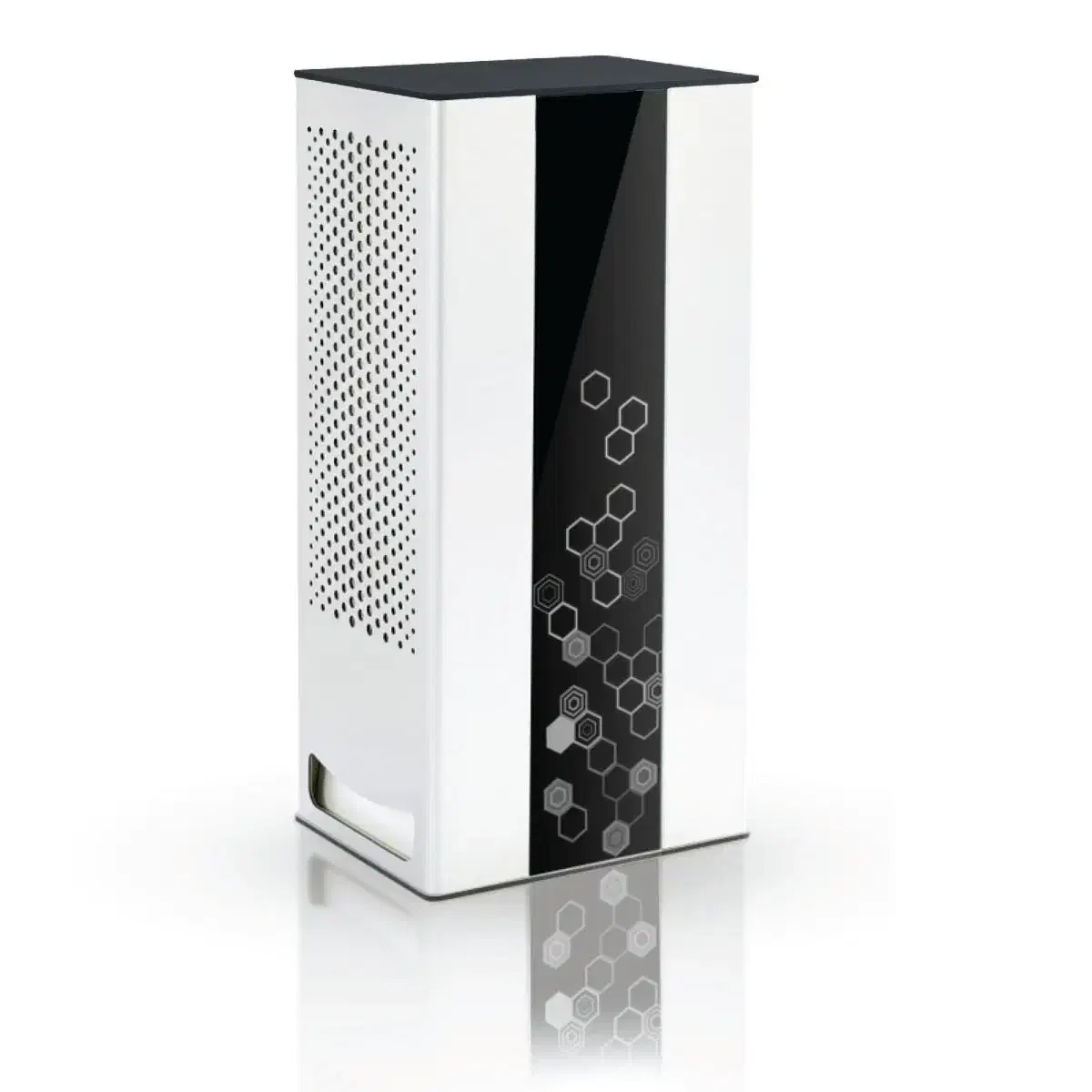 دستگاه تصفیه کننده هوا نوجان مدل N300 pro|پنکه و تصفیهکنندهٔ هوا|رشت, بلوار گیلان|دیوار