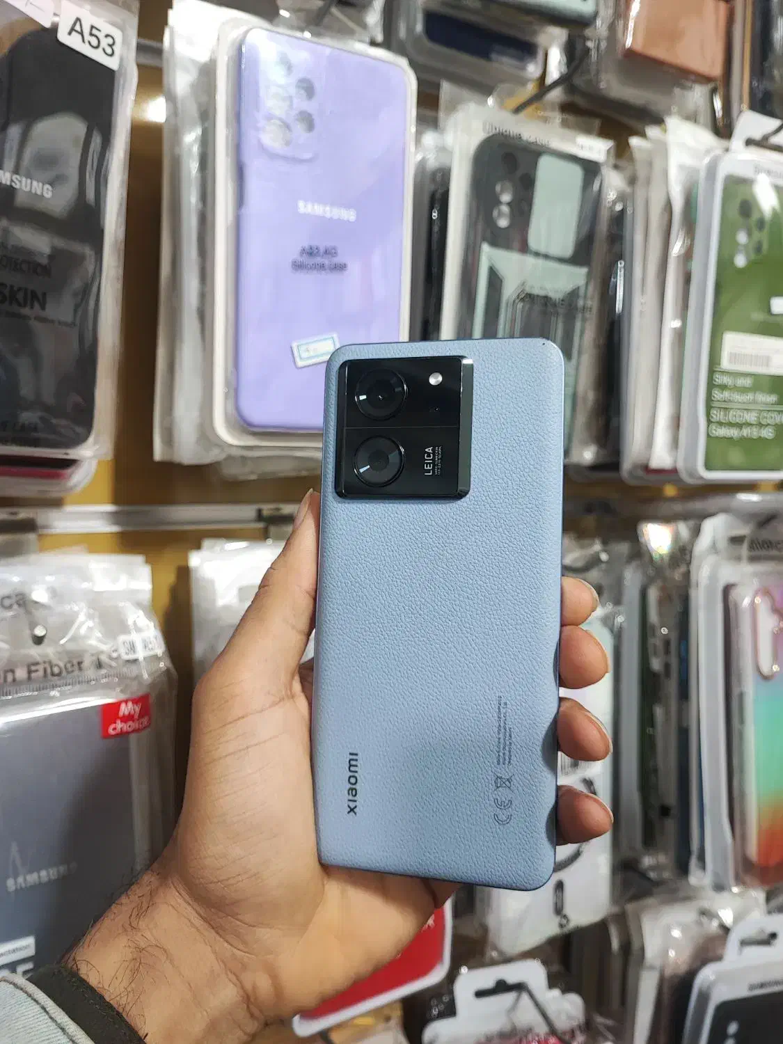 شیائومی xiaomi 13t pro|موبایل|جویبار, |دیوار