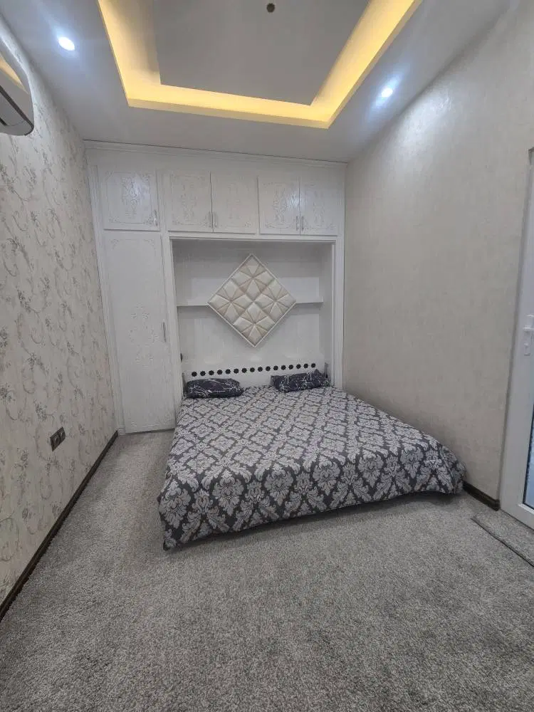 آپارتمان۱۳۳متر/واحدجنوبی/تاپ لوکیشن امامرضا/ع - Mehr