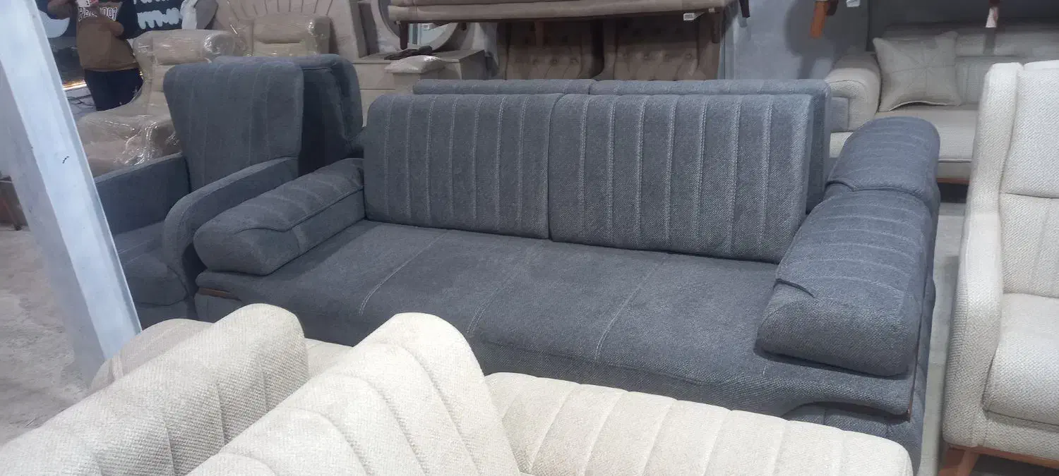 مبل تمام مکانیزه|مبلمان خانگی و میز عسلی|ارومیه, |دیوار