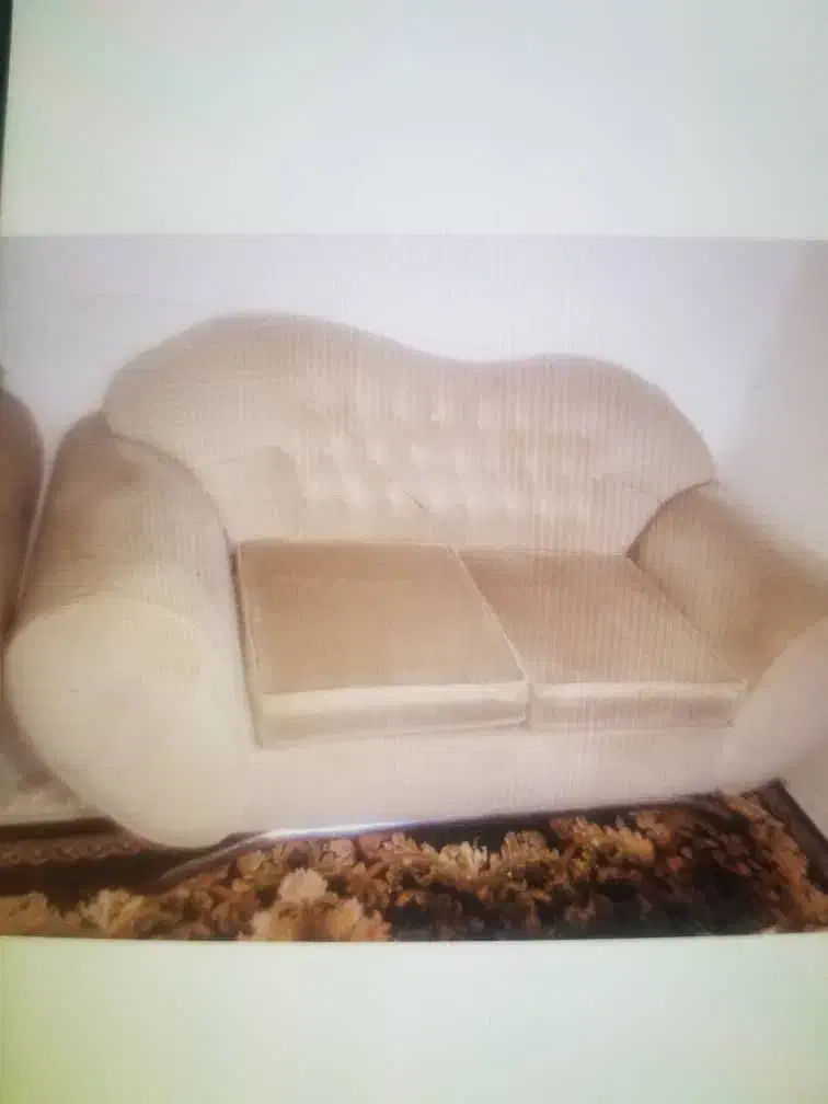 مبلمان نیم ست|مبلمان خانگی و میز عسلی|تهران, شکوفه (عبدل آباد)|دیوار