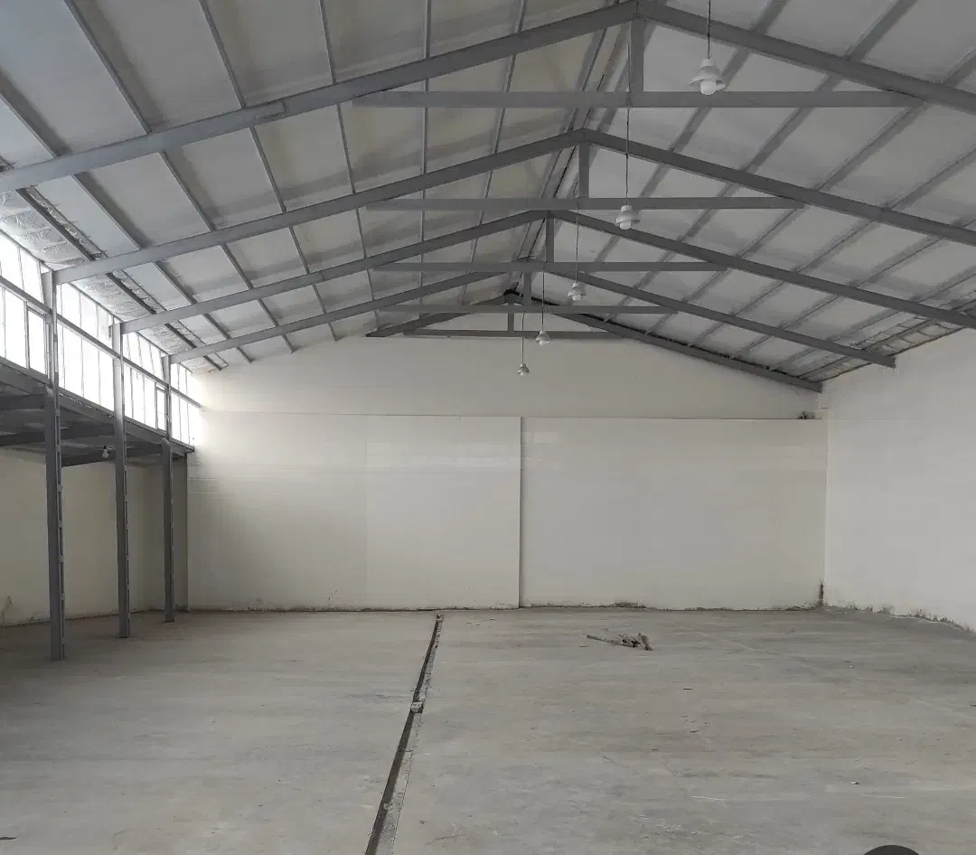 اجاره سوله ۱۰۰۰ متری سه راه خمین|اجارهٔ دفتر صنعتی، کشاورزی، تجاری|اراک, |دیوار