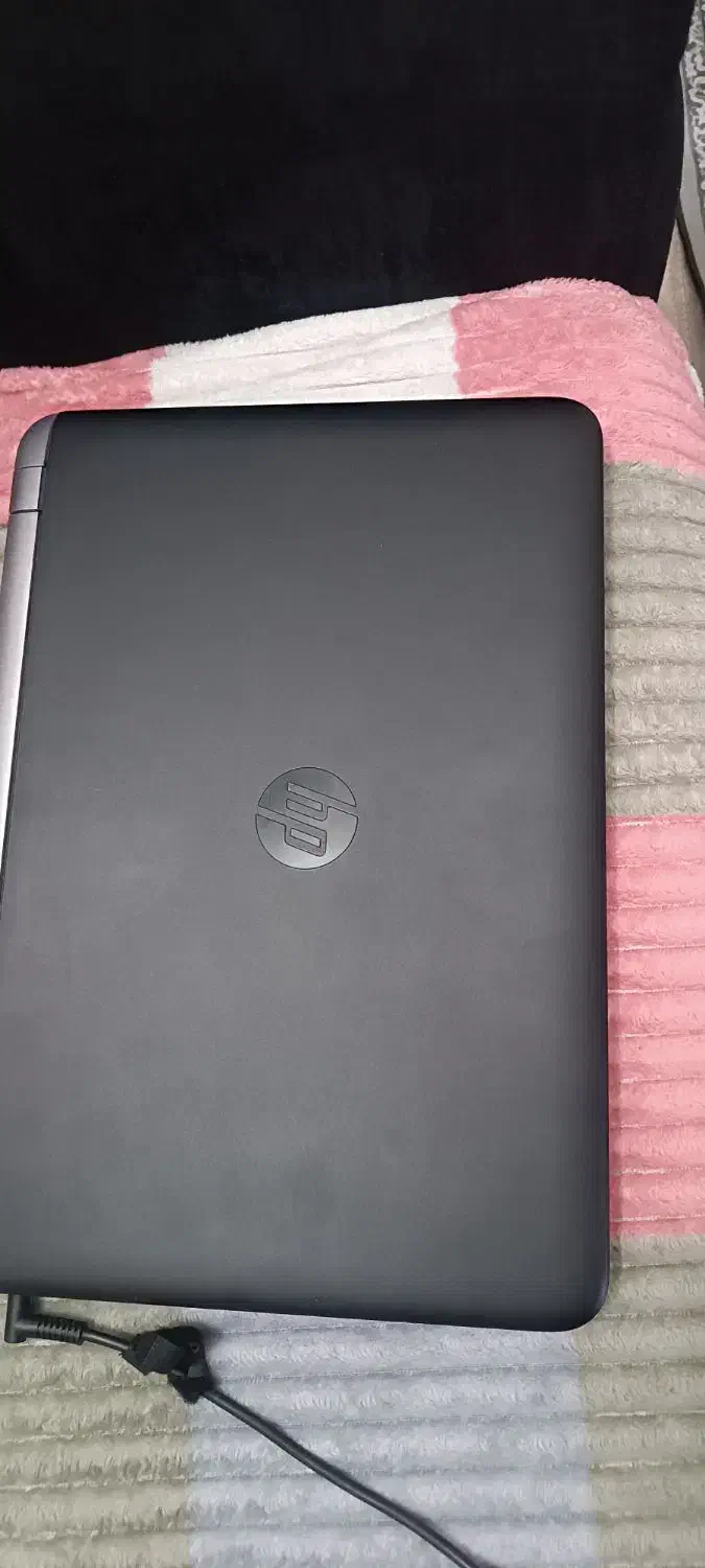 لبتاب تمیز hp|رایانه همراه|قم, زند آباد|دیوار