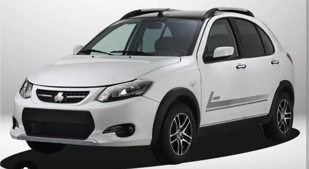 کوئیک مدل آخر 1401 صفر|خودرو سواری و وانت|شیراز, طلاب|دیوار