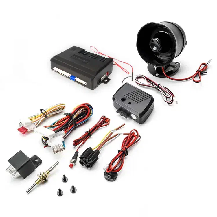 نصب دزدگیر و ضبط و باند به صورت سیار|خدمات موتور و ماشین|کامیاران, |دیوار