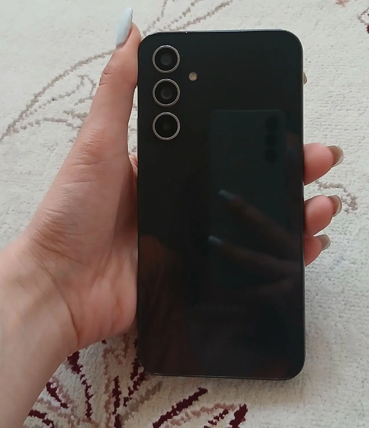 گوشی a54|موبایل|اردبیل, |دیوار