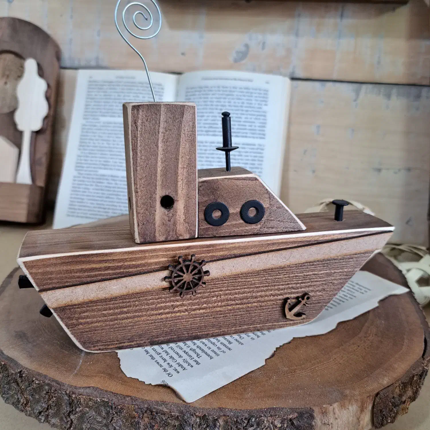 جاکلیدی جاعودی جاسوئیچی چوبی|صنایع دستی و سایر لوازم تزئینی|گرگان, |دیوار