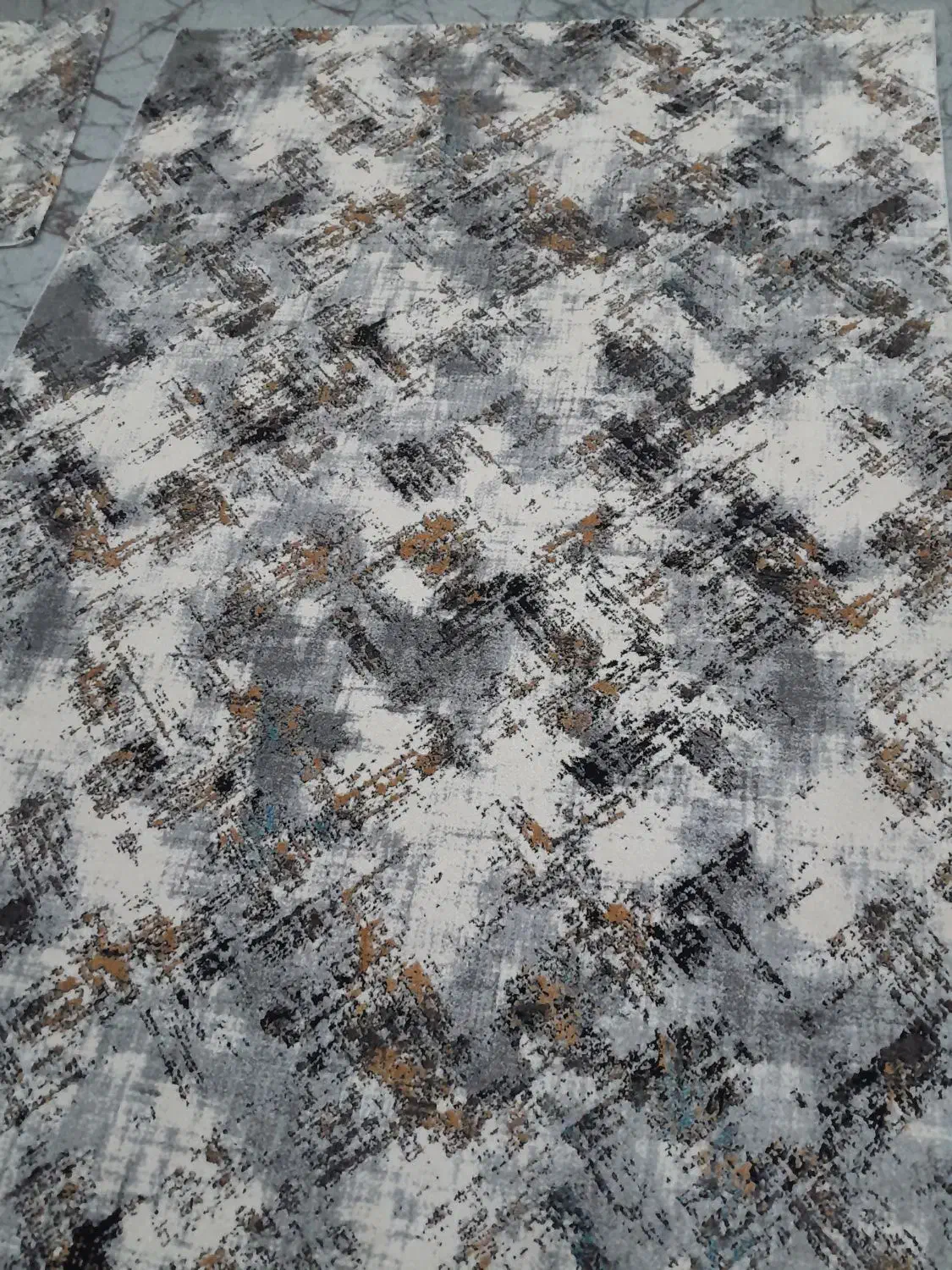 دو عدد گلیم فرش ساوین|گلیم، جاجیم، گبه|اهواز, بهارستان|دیوار