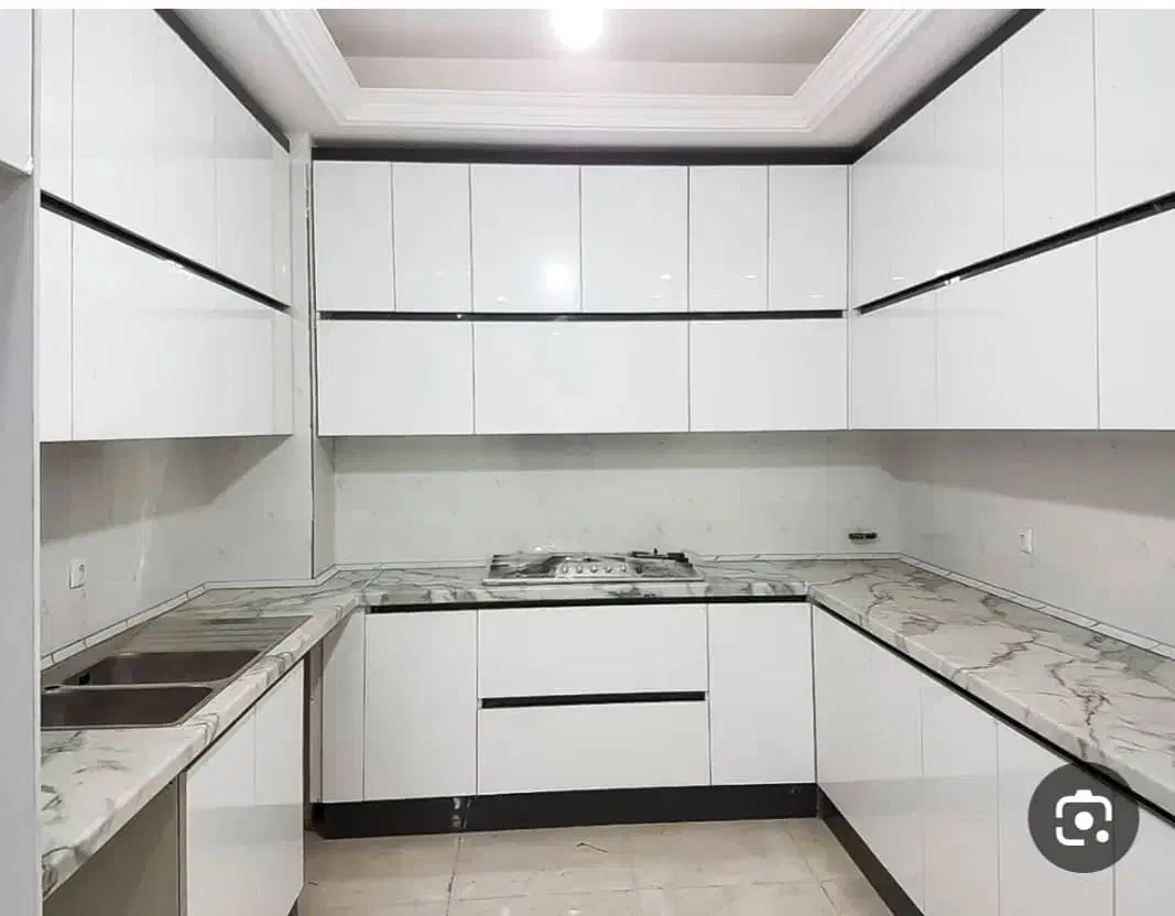 فروش و نصب کابینت ۶ماهه بدون پیش پرداخت|مصالح و تجهیزات ساختمان|نسیم‌شهر, |دیوار