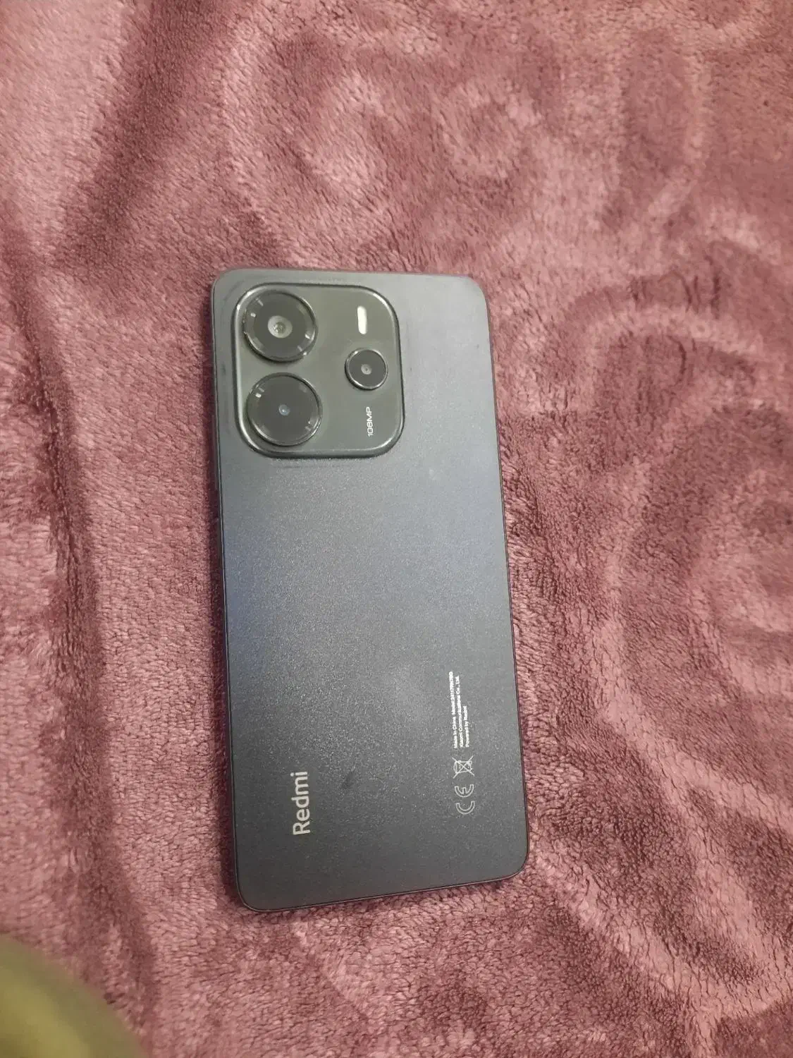 نوت 14|موبایل|مشهد, امیر المومنین|دیوار