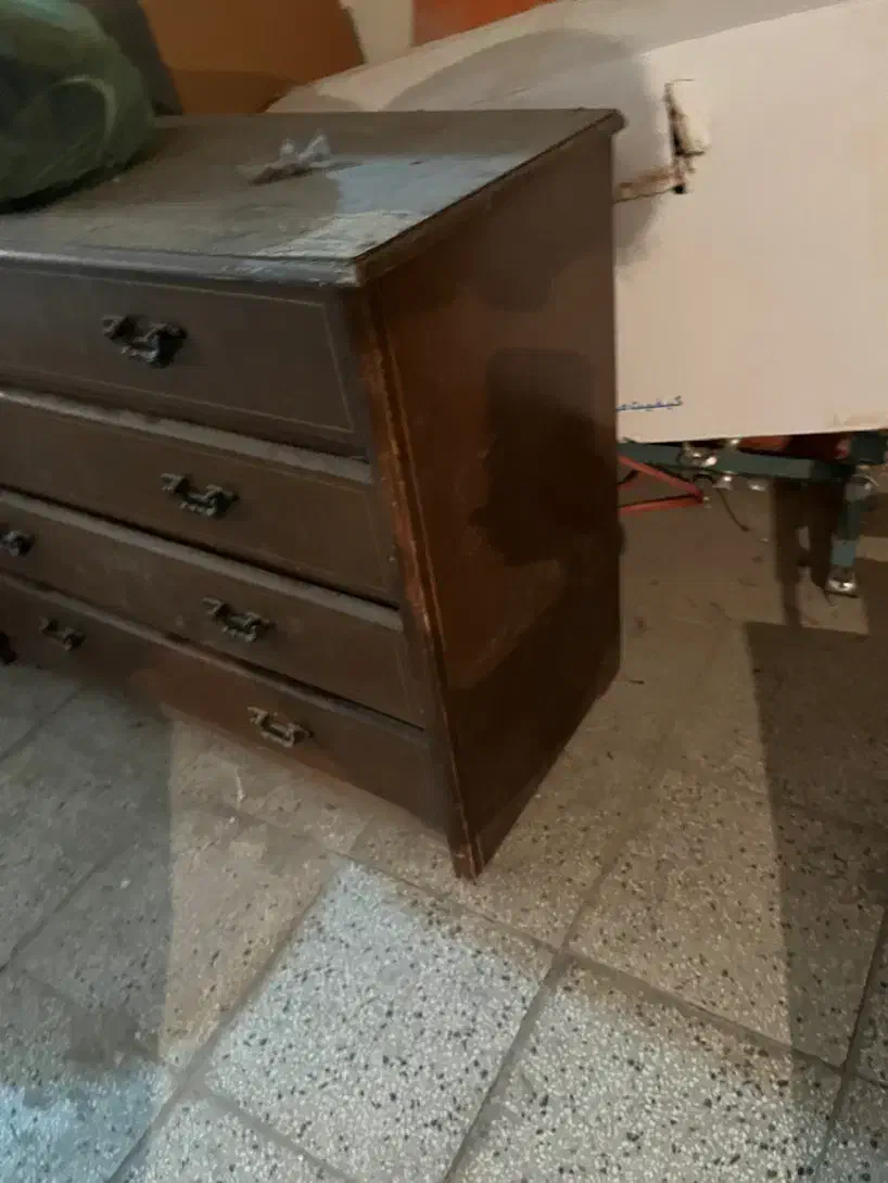 دراور|جاکفشی، کمد، دراور|تهران, شادمان|دیوار