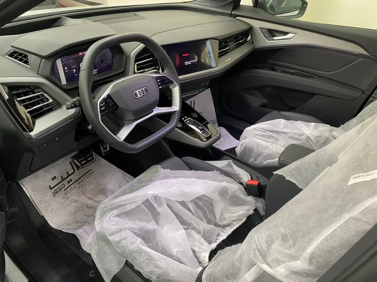 آئودی q5|خودرو سواری و وانت|تهران, حشمتیه|دیوار