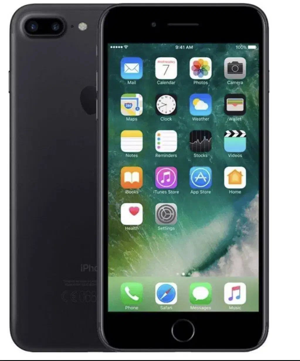 ایفون ۷ پلاس ۱۲۸ گیگ ، اپل ، apple|موبایل|تهران, چیتگر شمالی|دیوار