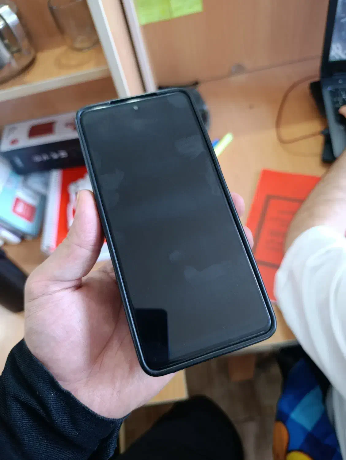 poco x3 pro|موبایل|مهاباد (آذربایجان غربی), |دیوار