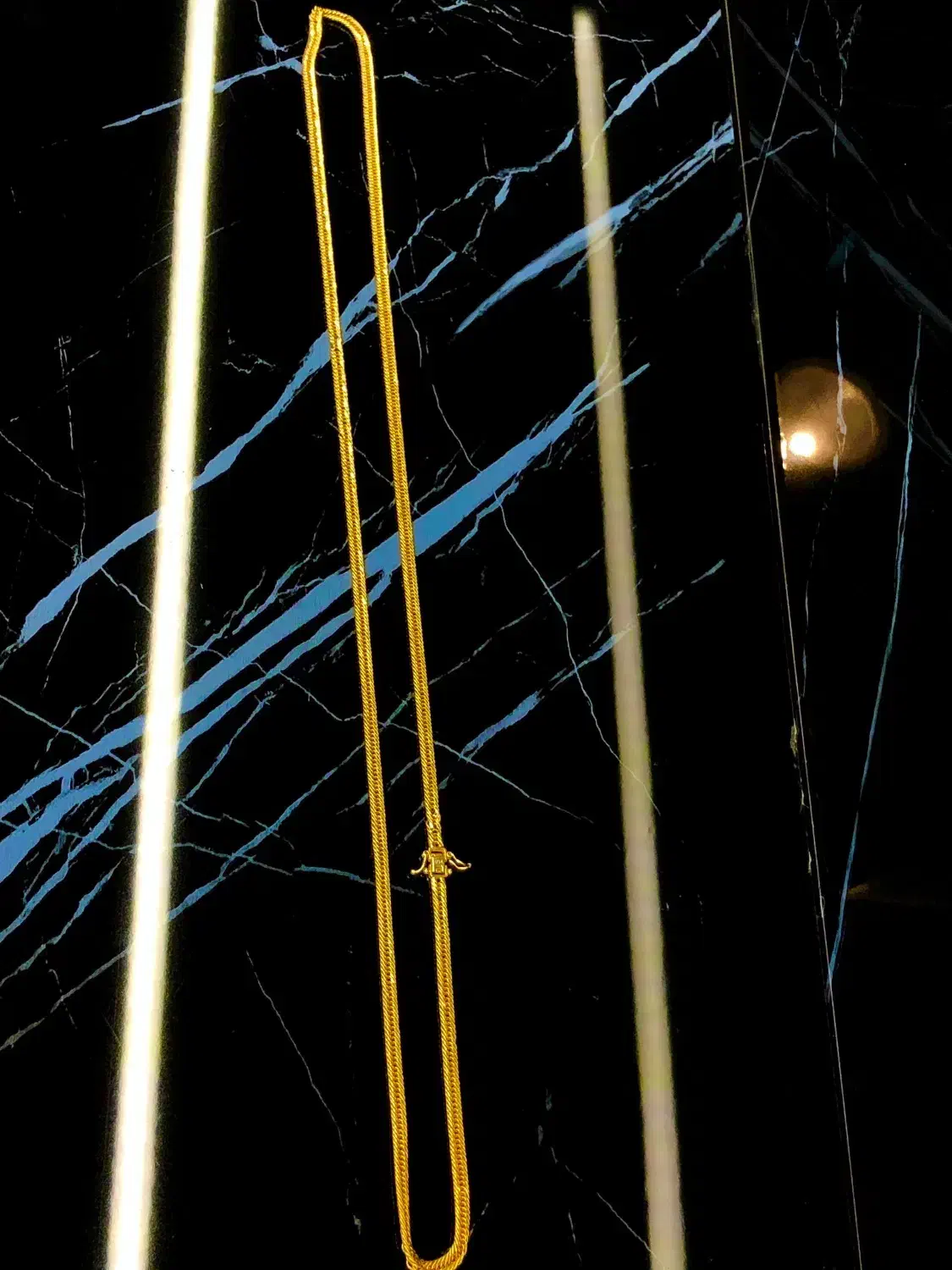 زنجیر کارتیر مردانه|جواهرات|بوشهر, |دیوار