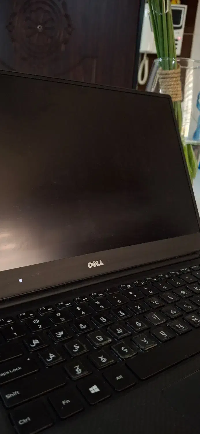 لپتاپ مهندسی dell precision 5520|رایانه همراه|تهران, زنجان جنوبی|دیوار