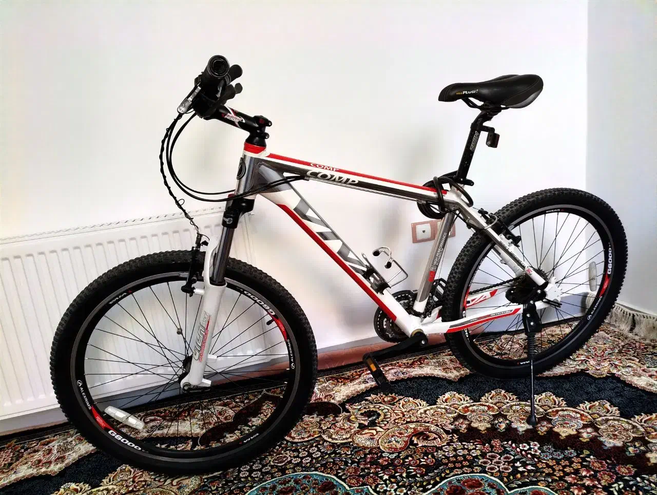 دوچرخه ویوا تایوان|دوچرخه، اسکیت، اسکوتر|زاهدان, |دیوار