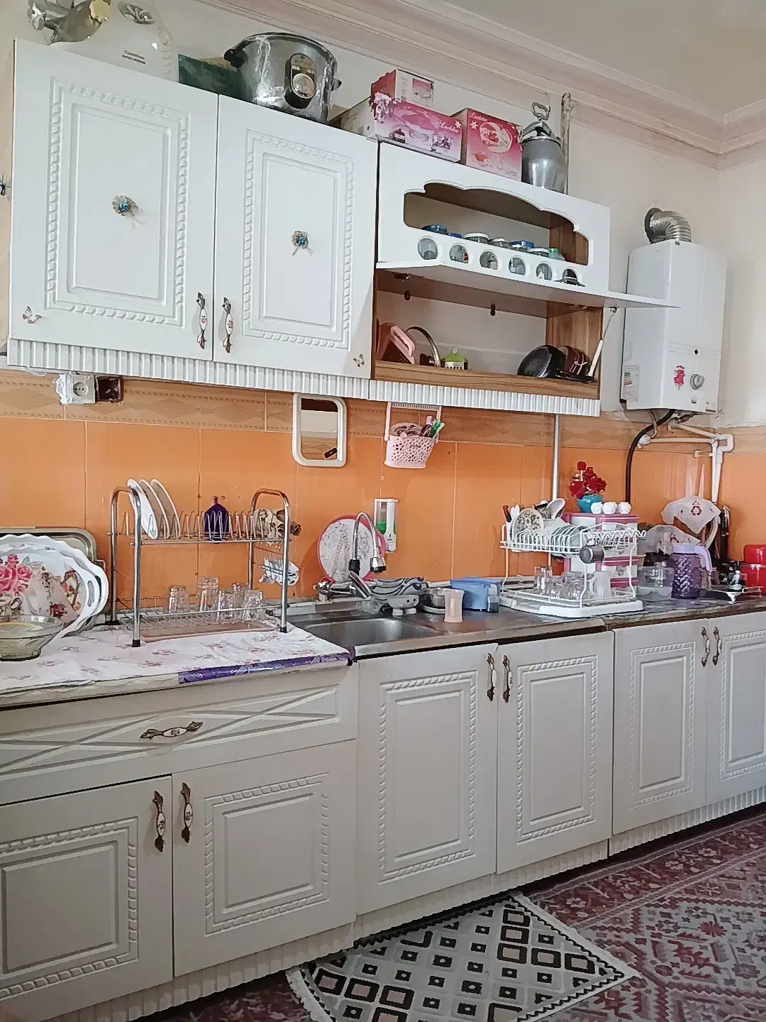 خانه فروشی متراژ ۲۰۰ متر|فروش خانه و ویلا|فریمان, |دیوار