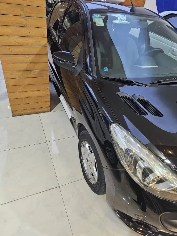 پژو207 مدل ۱۴۰۲ اتومات|خودرو سواری و وانت|نجف‌آباد, گلدشت|دیوار