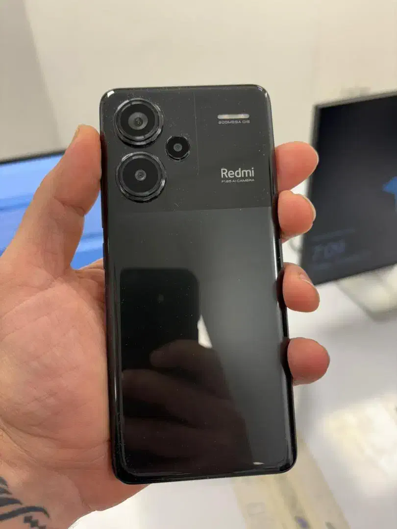 گوشی شیائومی Note 13Pro Plus|موبایل|چمران, |دیوار