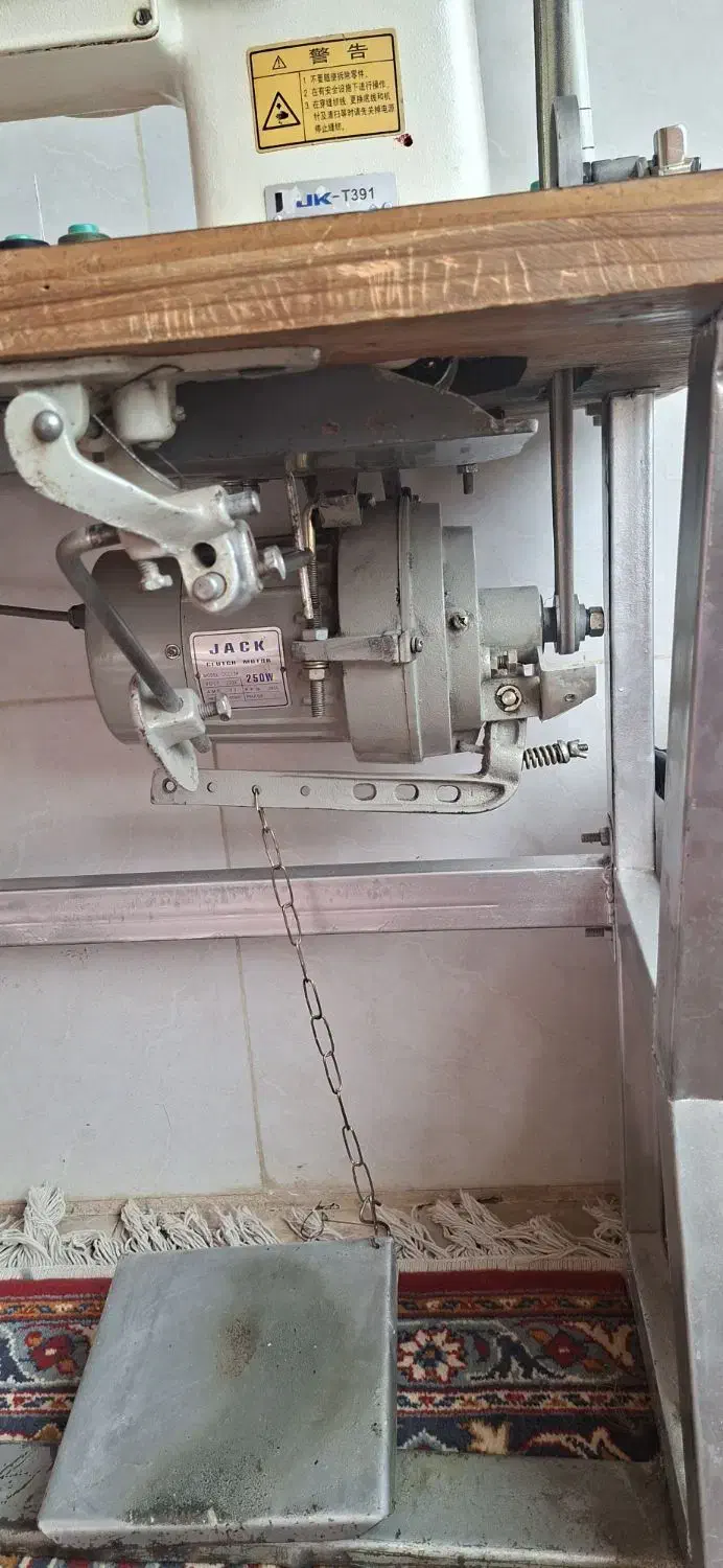 چرخ هفتی هشتی|چرخ خیاطی و ریسندگی|مشهد, آپارتمان های مرتفع|دیوار