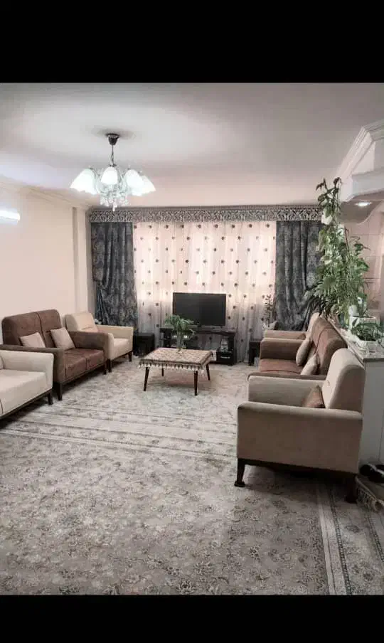 اپارتمان سه خواب ۱۲۵ متر|فروش آپارتمان|شیراز, سفیرشمالی|دیوار