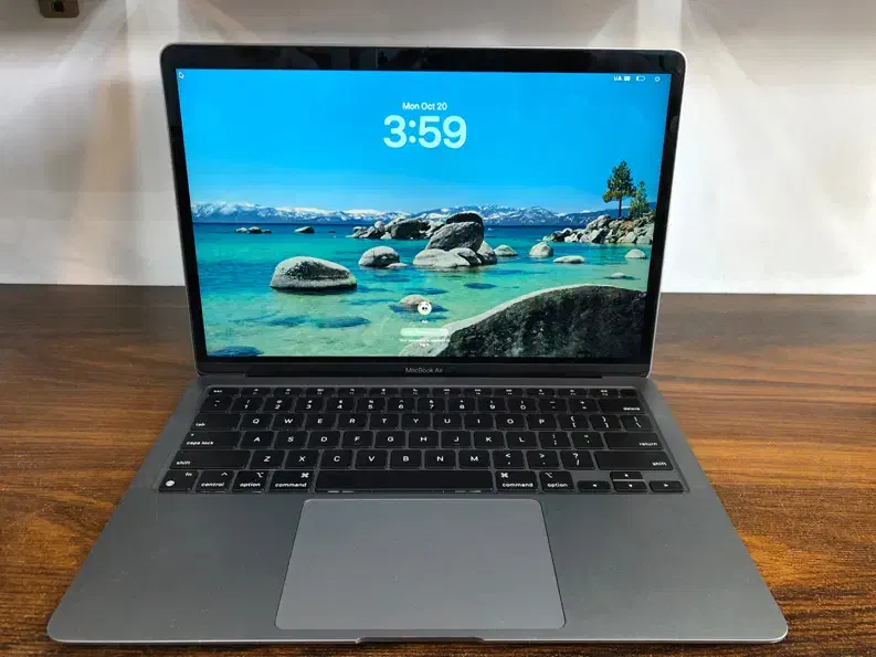 macbook m1|رایانه همراه|تهران, اباذر|دیوار
