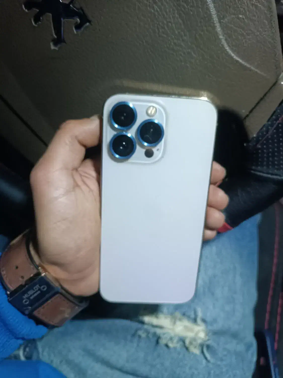 آیفون 13 پرو نقد و اقساط|موبایل|دهبکری, |دیوار