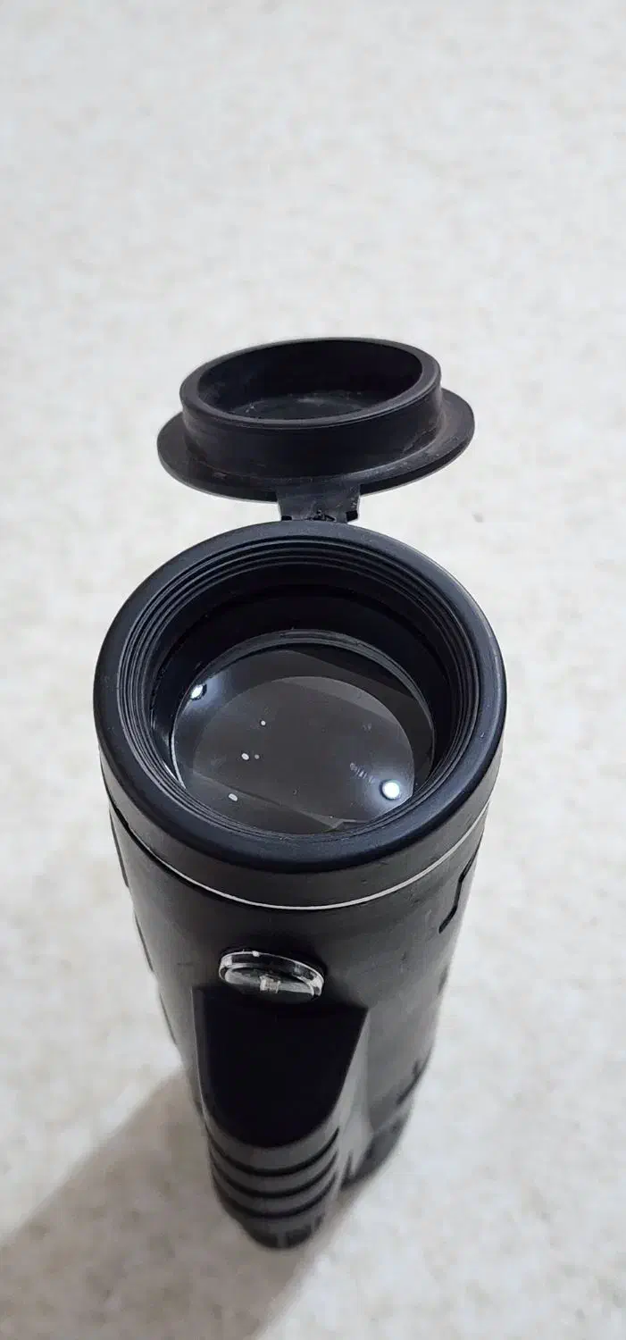 تلسکوپ کوچک|کوهنوردی و کمپینگ|قم, پردیسان|دیوار