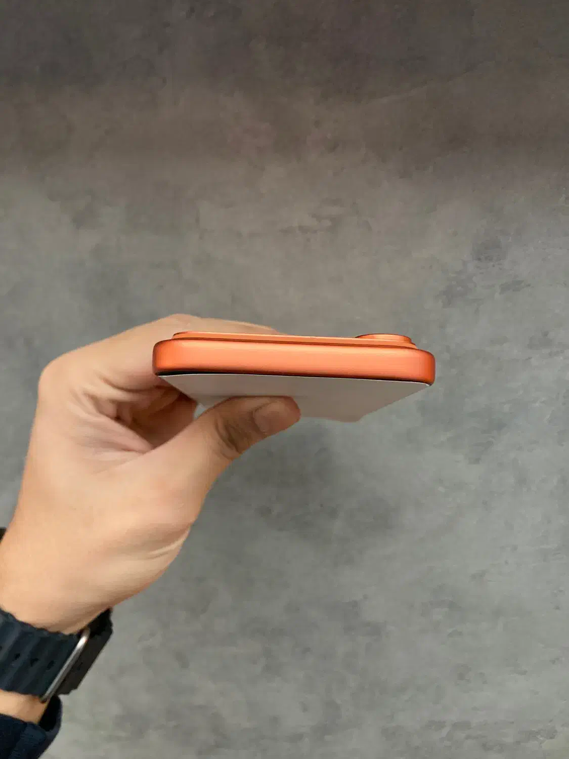 iPhone 17 Promax 256Gb Zaa|موبایل|ارومیه, |دیوار