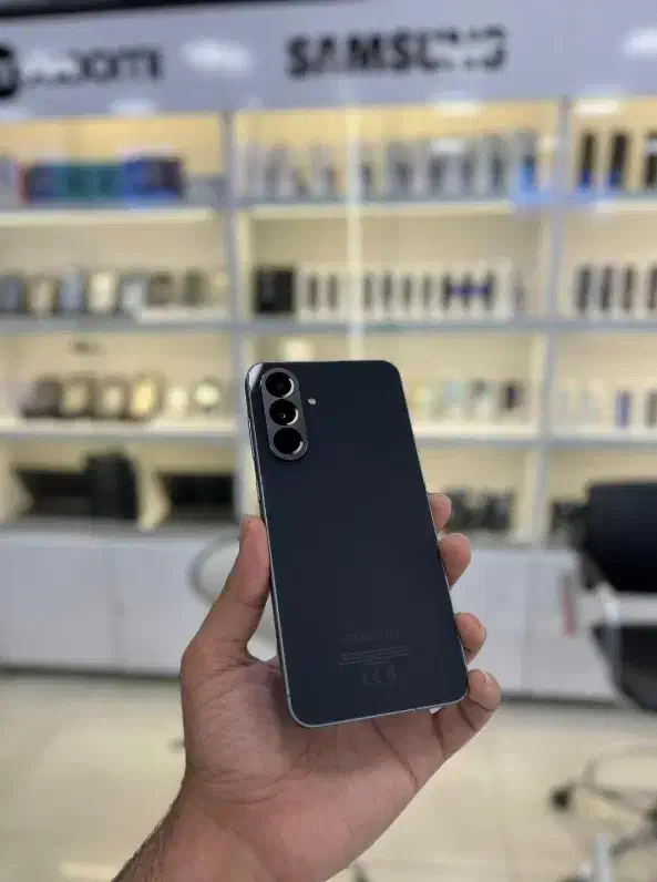 گوشی سامسونگ A56|موبایل|گرگان, |دیوار