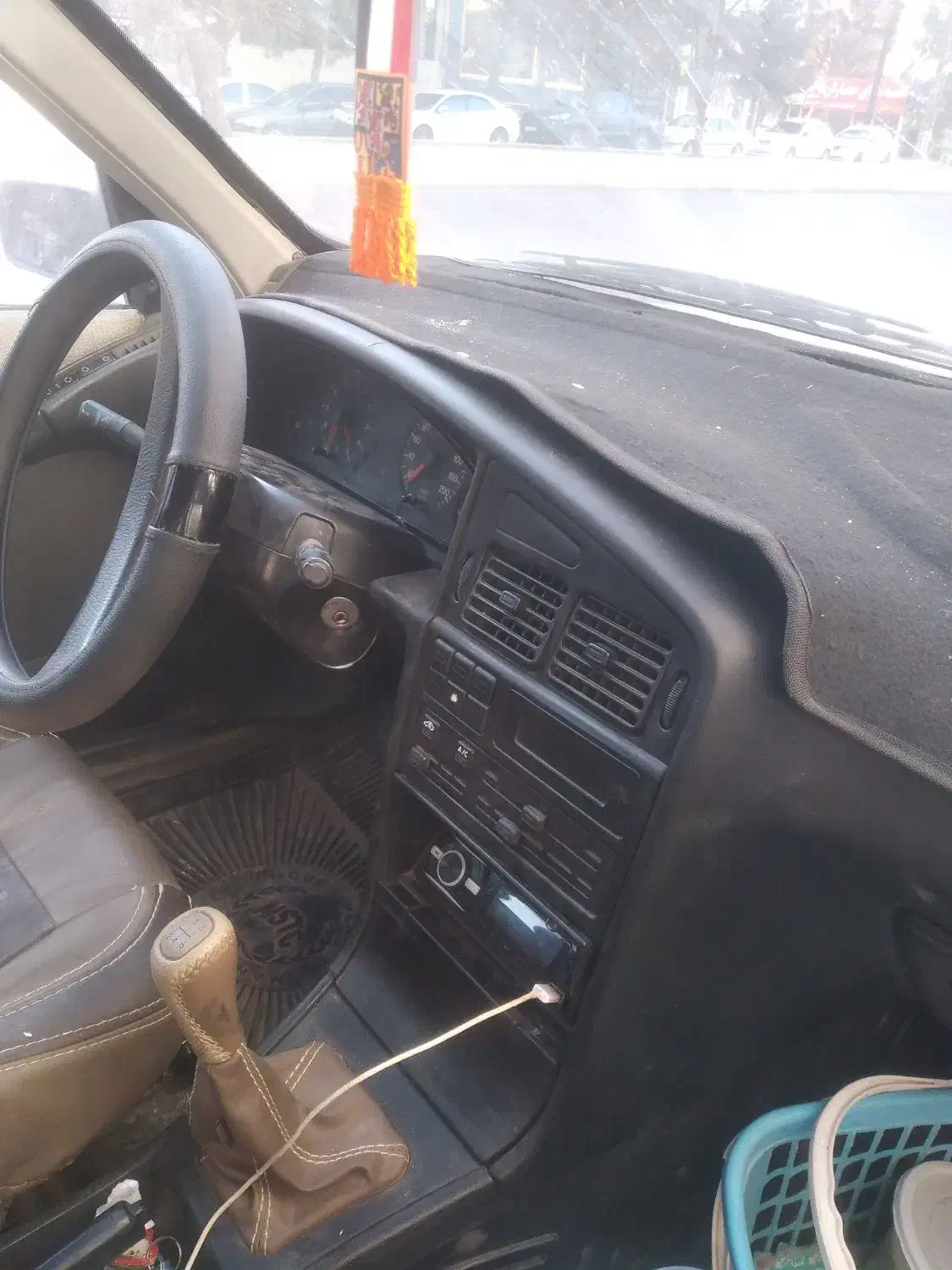 پژو ۲۰۰۰۰|خودرو کلاسیک|کرمان, |دیوار