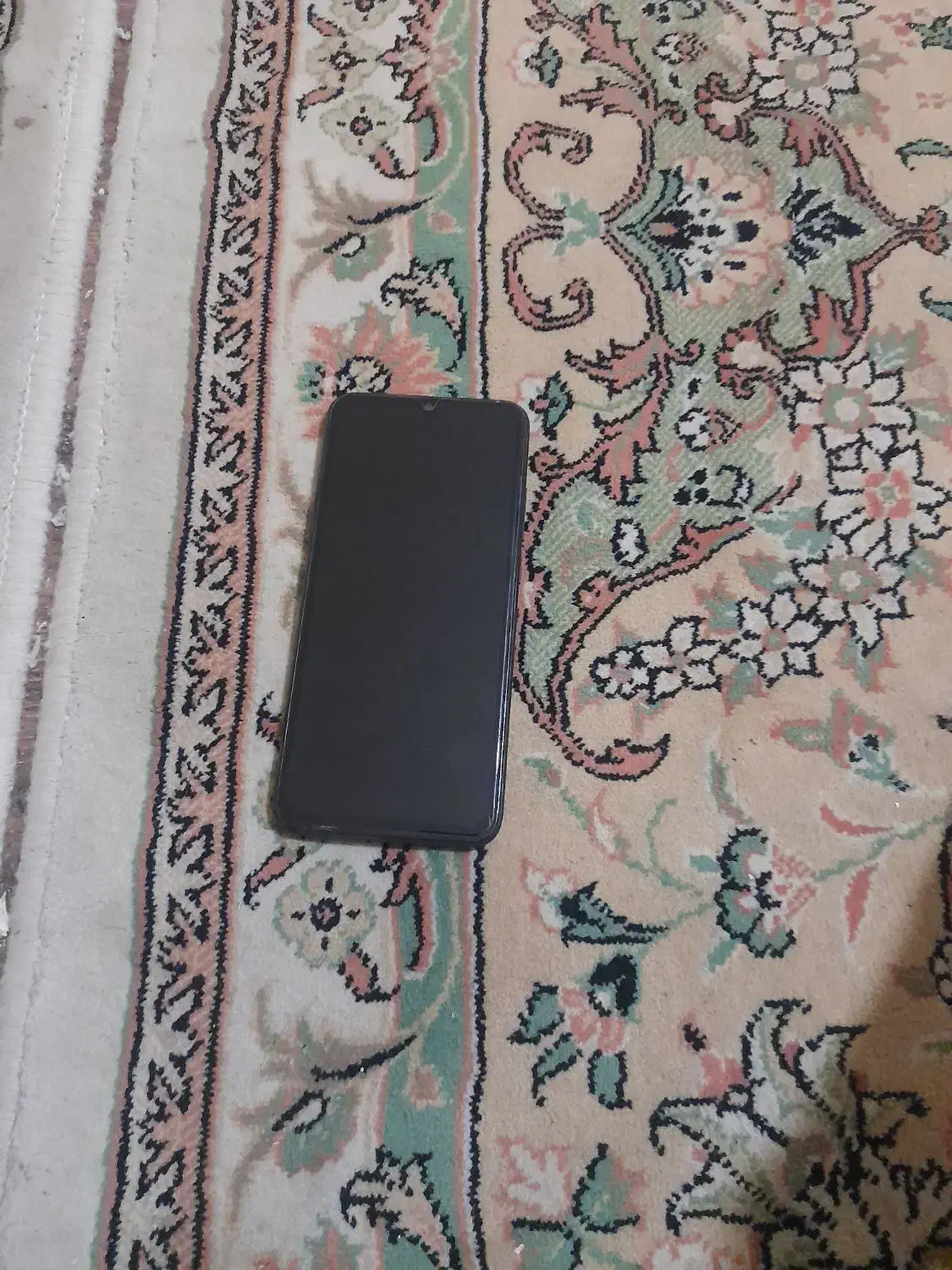 فروش گوشی تلفن همراه شیا عو می|موبایل|کاشان, شهرک امیرالمومنین|دیوار