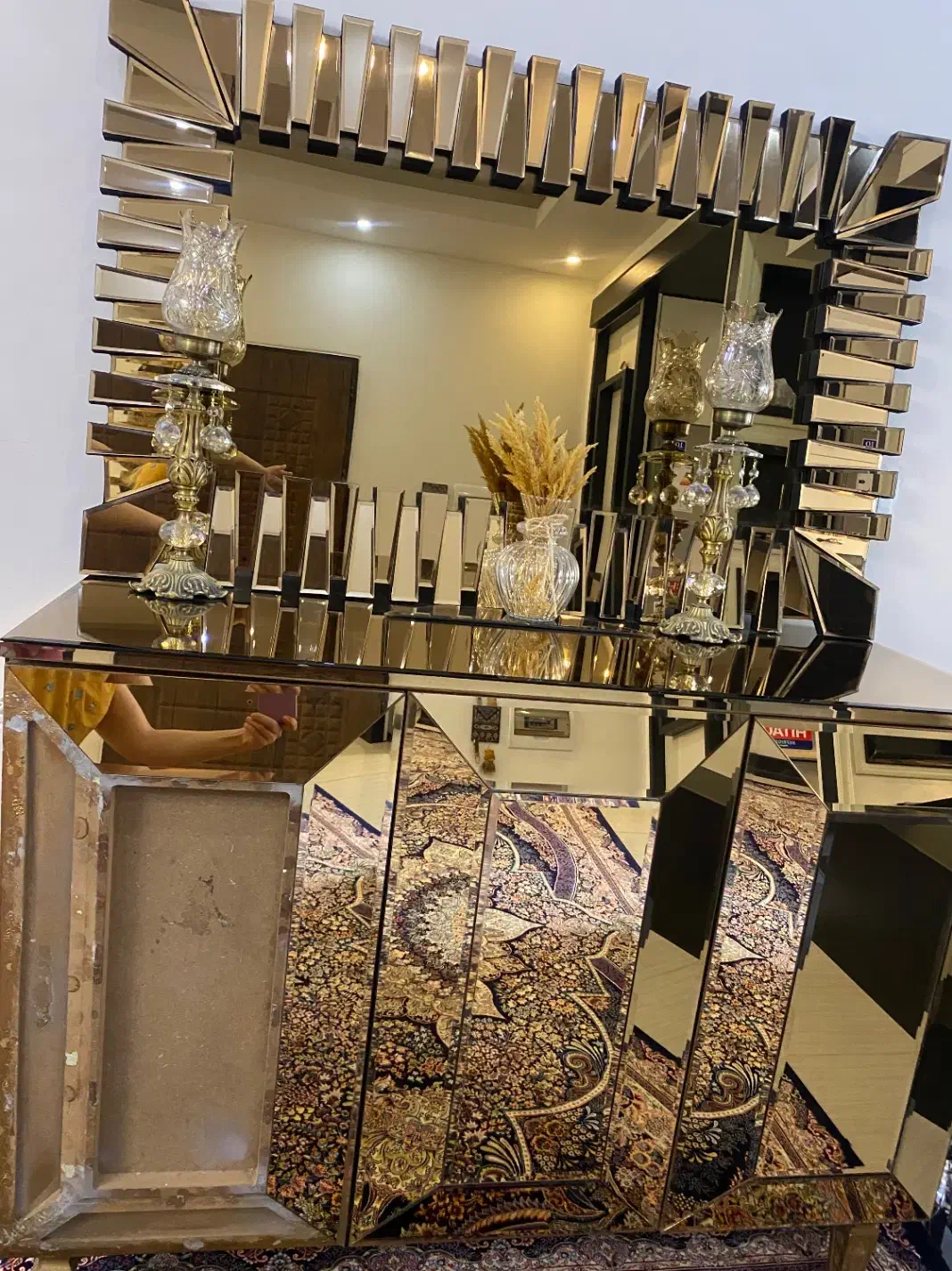 کنسول|بوفه، ویترین، کنسول|اسلامشهر, شهرک لاله|دیوار