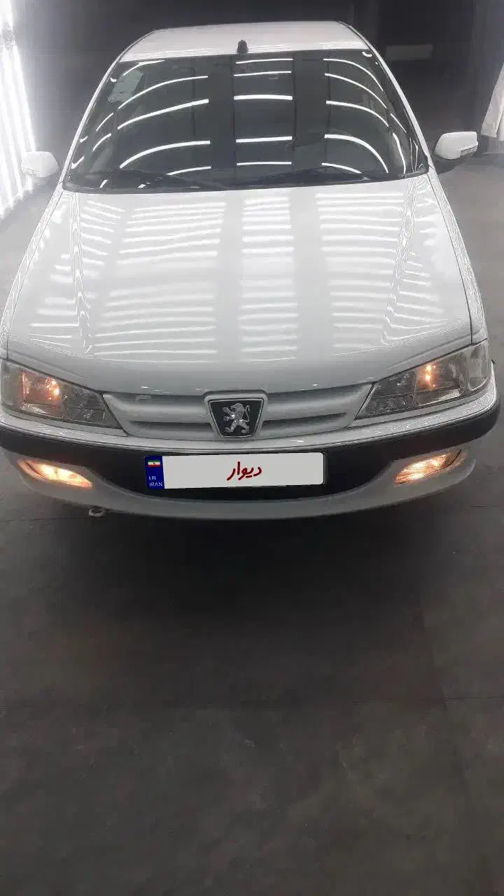 پرشیاTuy5مدل 94|خودرو سواری و وانت|قم, باسکول|دیوار