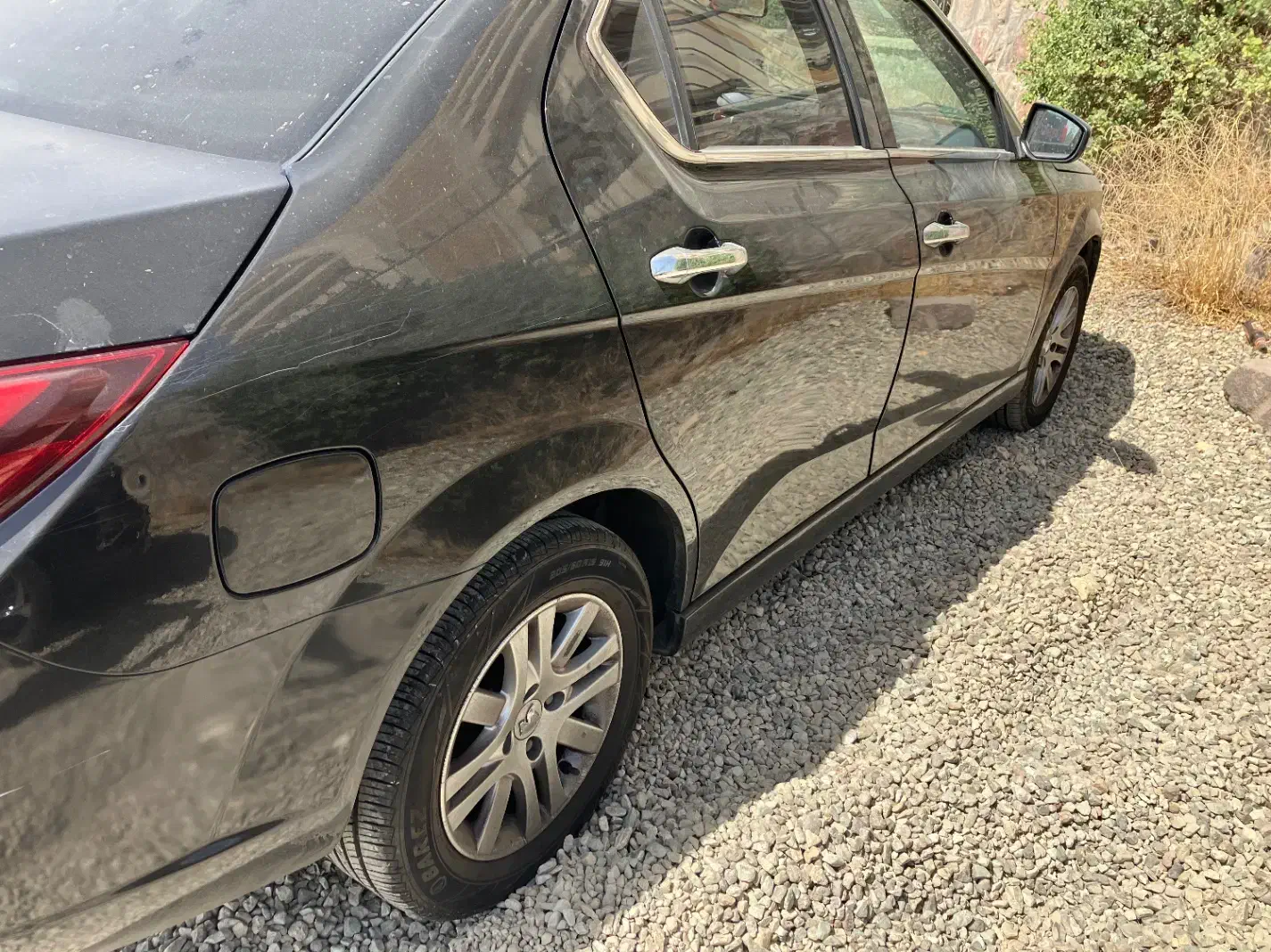 دنا پلاس تیپ دو دنده ای مدل ۱۴۰۰|خودرو سواری و وانت|تهران, سوهانک|دیوار