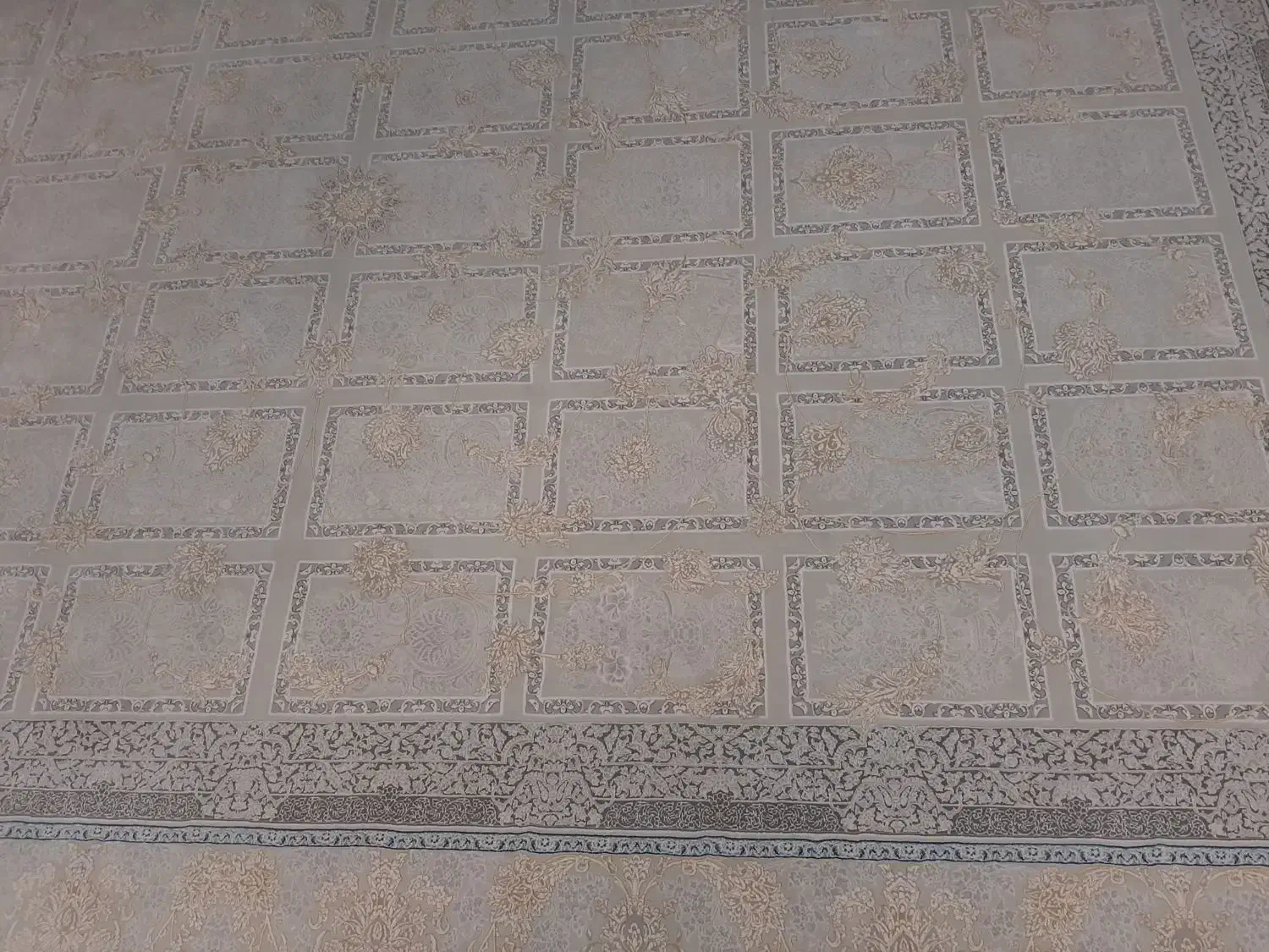 فرش ماشینی|فرش|تبریز, |دیوار