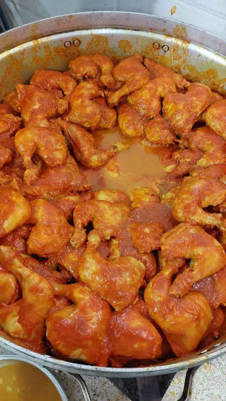 غذا پرسنلی|خدمات پذیرایی، مراسم|کاشان, دشت لتحر|دیوار