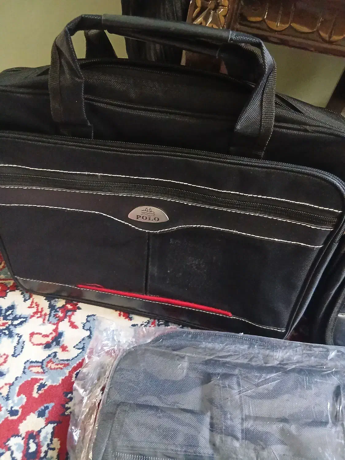 کیف لب تاب نو دونه ای|کیف، کفش، کمربند|مشهد, صیاد شیرازی|دیوار