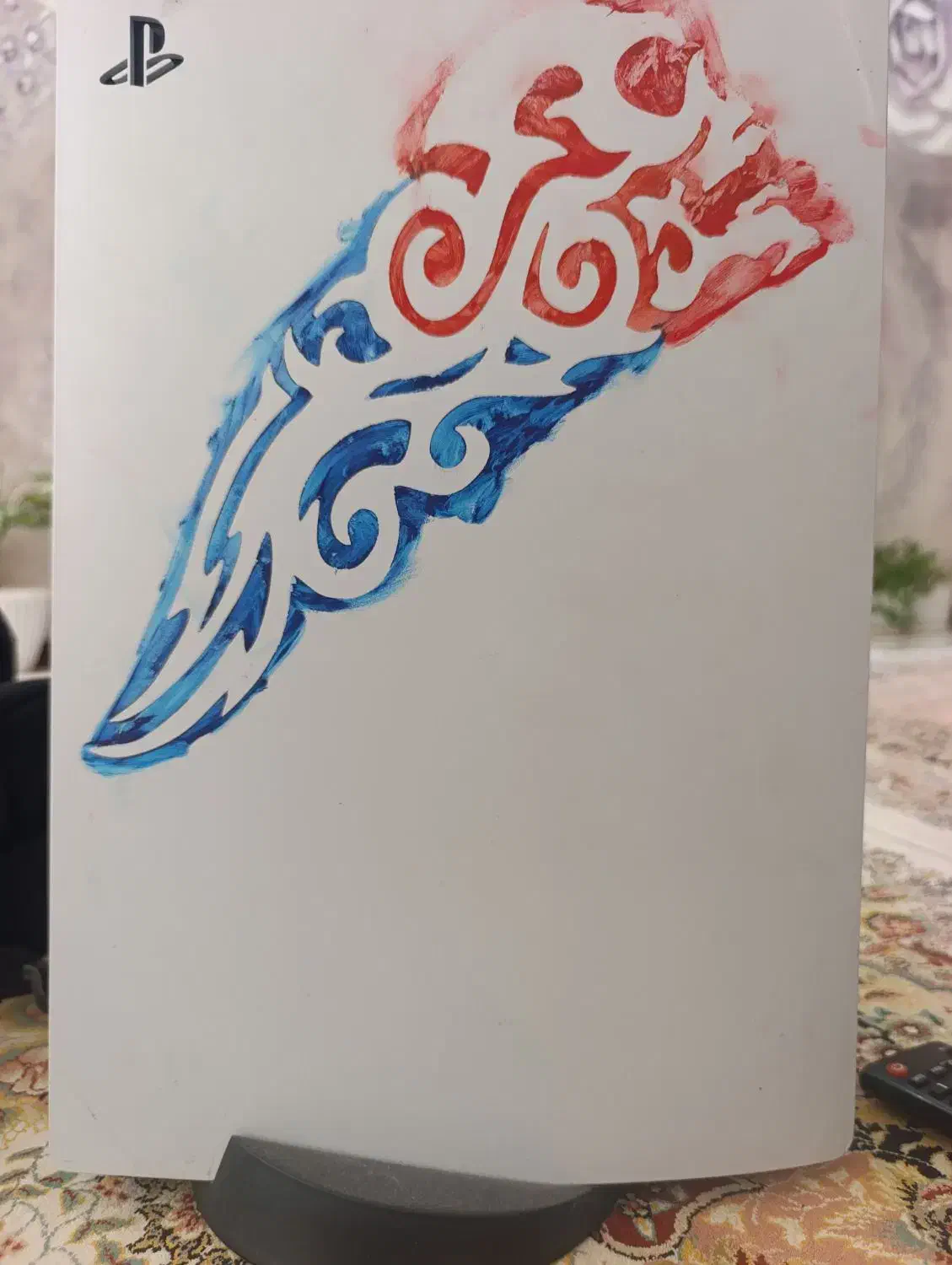 ps5 فت|کنسول، بازی ویدئویی و آنلاین|دوگنبدان, |دیوار