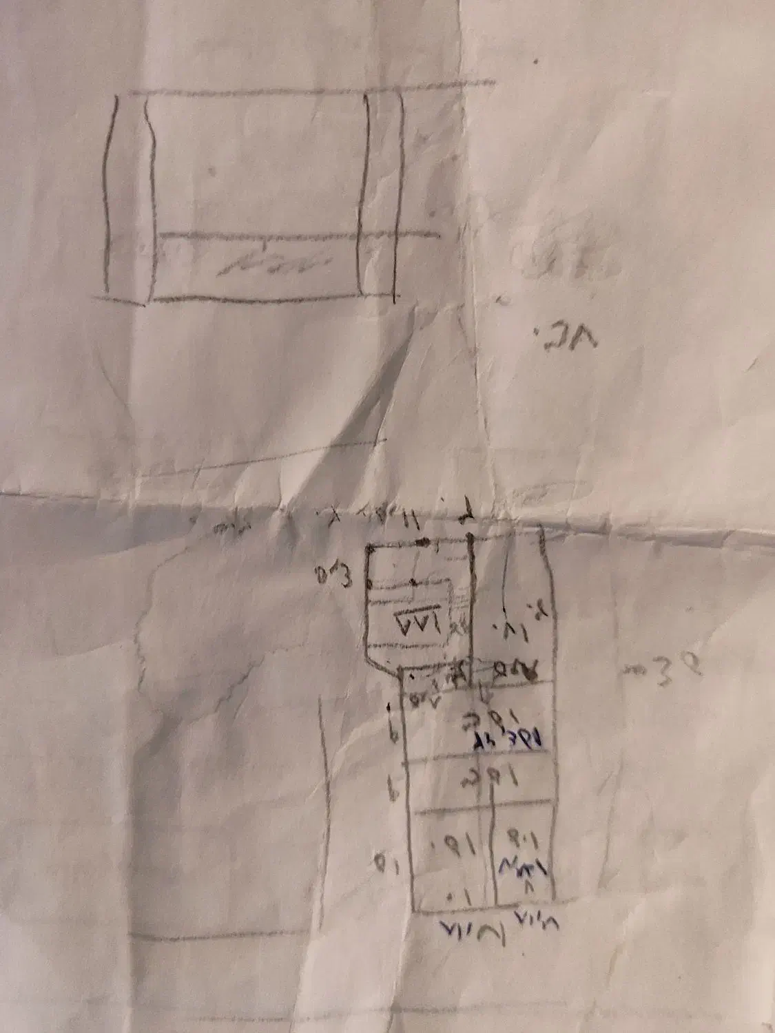فروش زمین آماده برای سرمایه گذاری خوب|فروش زمین و ملک کلنگی|شیراز, شاپورجان|دیوار