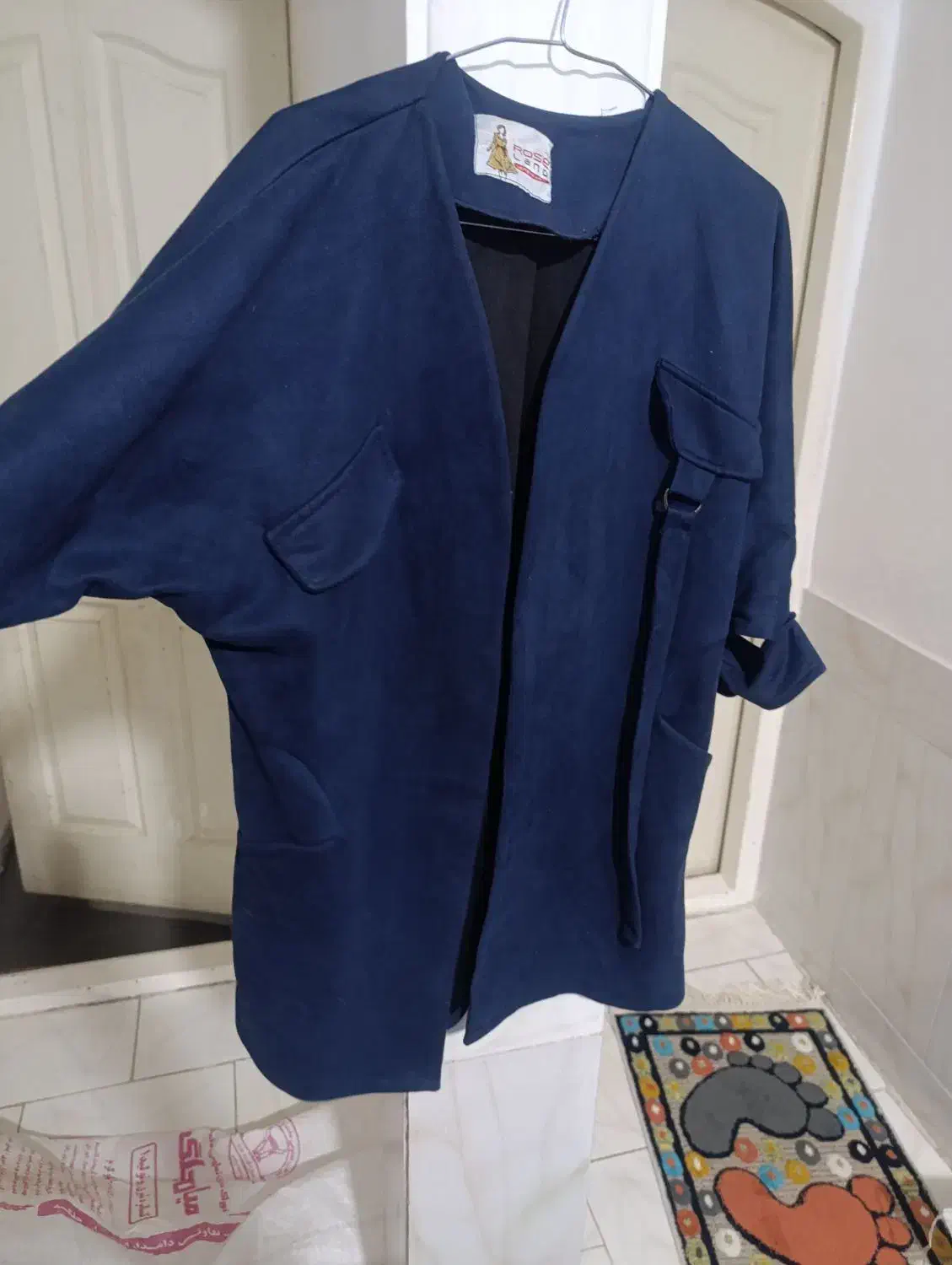 پالتو مانتو زنانه تمیز|لباس|نیشابور, هفده شهریور|دیوار