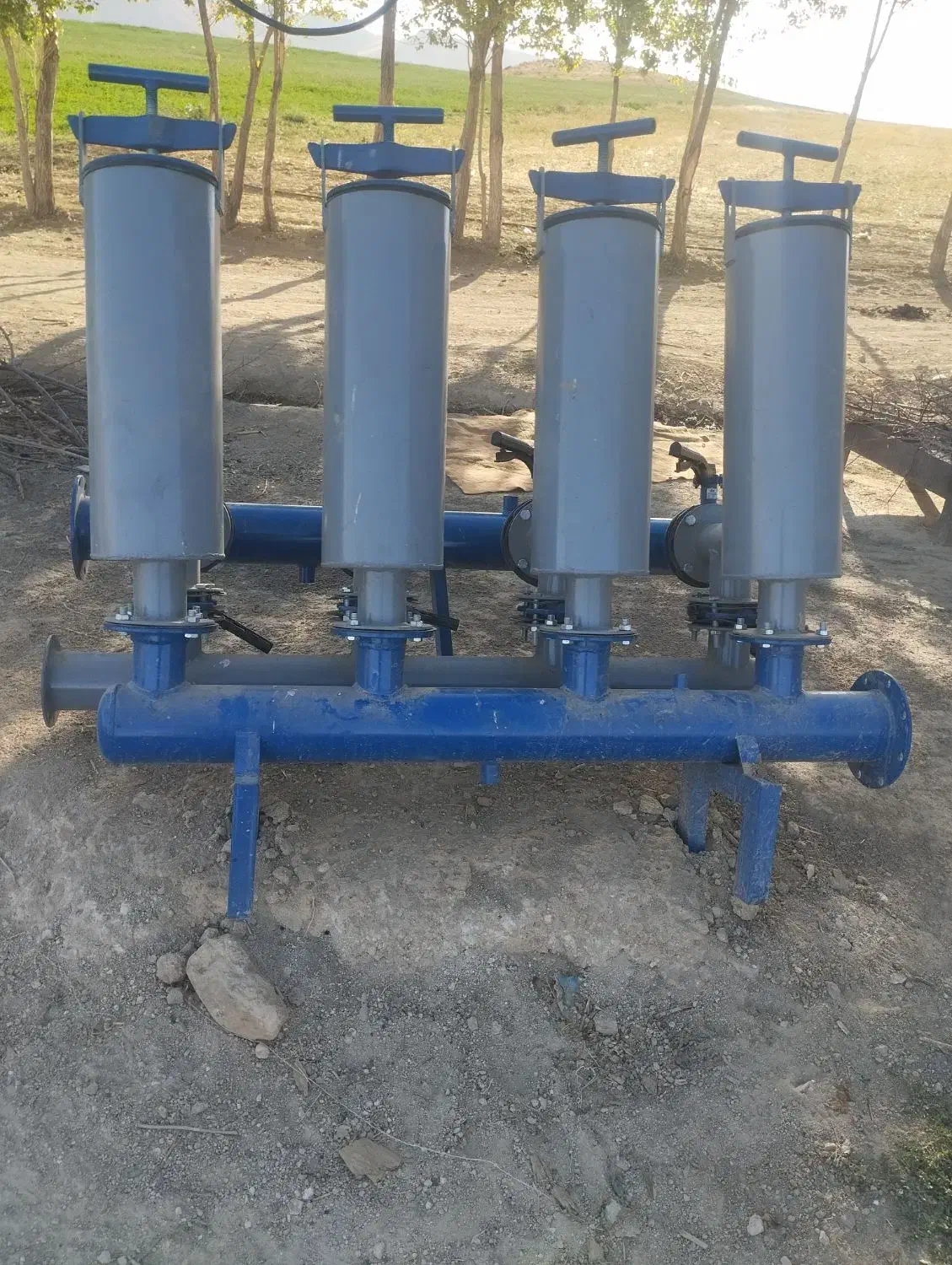 فیلتراسیون کشاورزی|خدمات باغبانی و درختکاری|الیگودرز, |دیوار