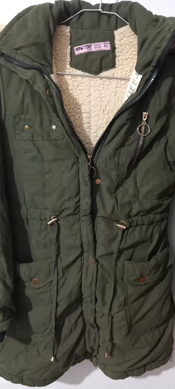 پالتو|لباس|کنگاور, |دیوار