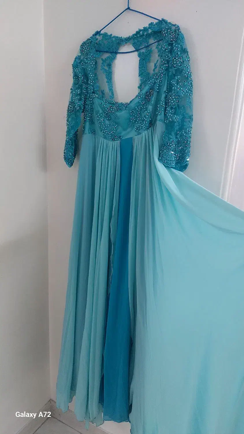 لباس مجلسی بارداری|لباس|تهران, حشمتیه|دیوار