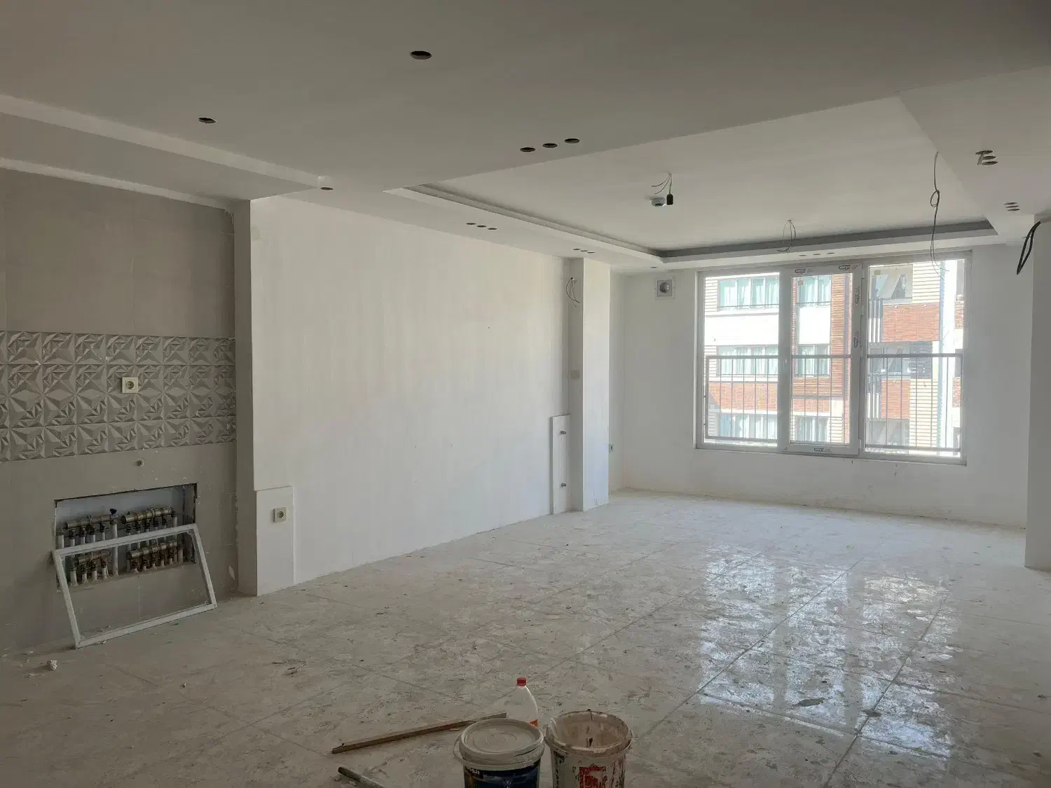 آپارتمان۱۲۰متری فدک ۷|فروش آپارتمان|شیراز, شهرک ولیعصر|دیوار