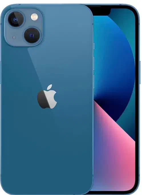 ایفون ۱۳ نرمال ۱۲۸ پلمپ|موبایل|قائمشهر, |دیوار