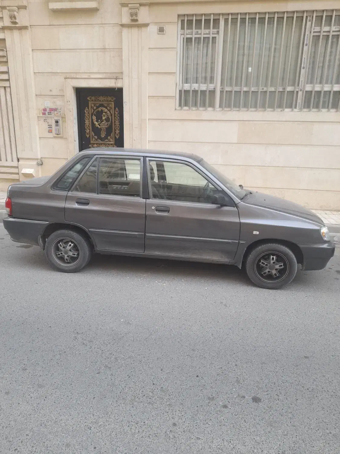 پراید۱۳۲ مدل ۹۰|خودرو سواری و وانت|بهارستان, |دیوار